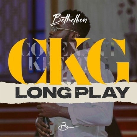 Covenant Keeping God (CKG) | Boomplay Music