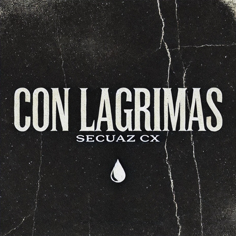 Con Lágrimas | Boomplay Music