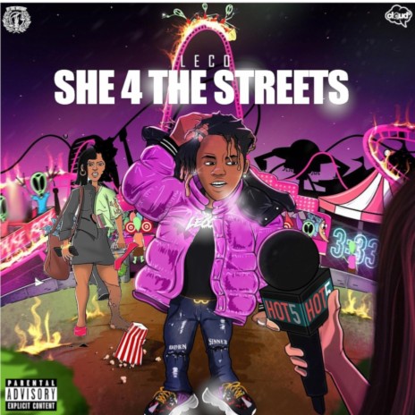 She For The Streets