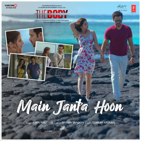 Main Janta Hoon (From The Body) | Boomplay Music