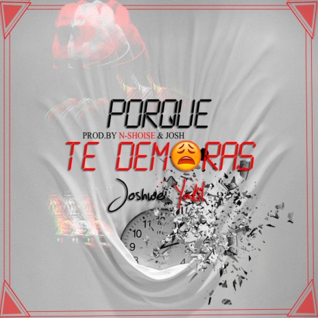 Porque Te Demoras (Remastered) | Boomplay Music