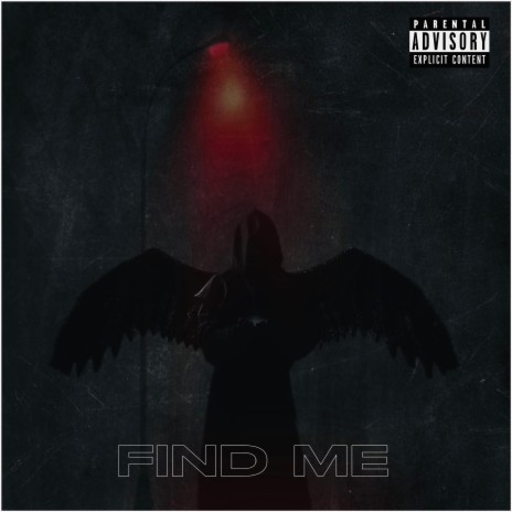 Find Me ft. Paris Devlin | Boomplay Music