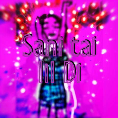 Sani Tai | Boomplay Music