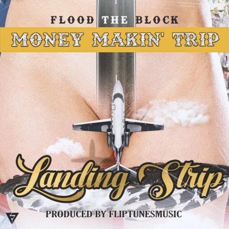 Landing Strip | Boomplay Music