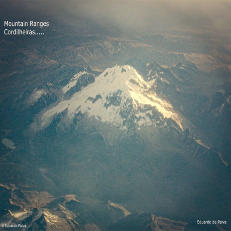 Mountain Ranges/Cordilheiras... | Boomplay Music