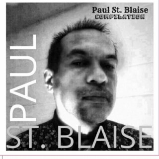 Paul St. Blaise