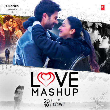 Love Mashup 2019 ft. Antara Mitra, Arijit Singh, Benny Dayal, Dhvani Bhanushali & Karan Sehmbi | Boomplay Music