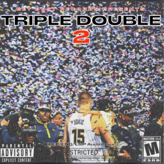 Triple Double 2