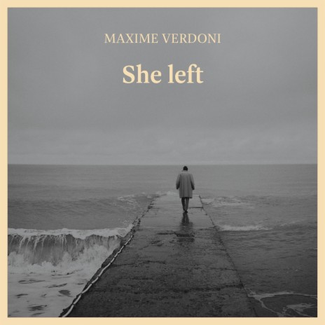She left | Boomplay Music