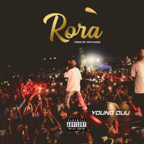 Young Duu - Rora MP3 Download & Lyrics