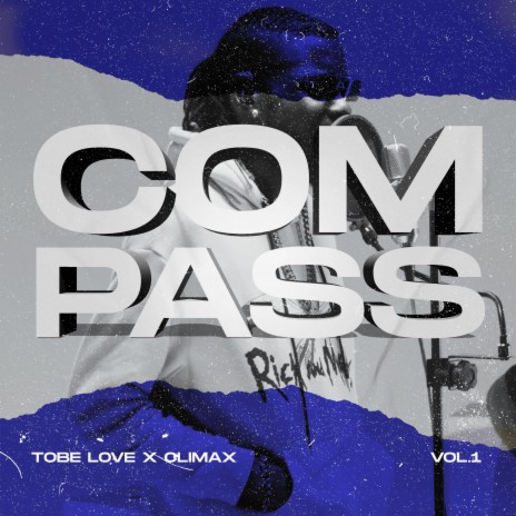 Tobe Love Compass (Climax Version) ft. Tobe Love | Boomplay Music