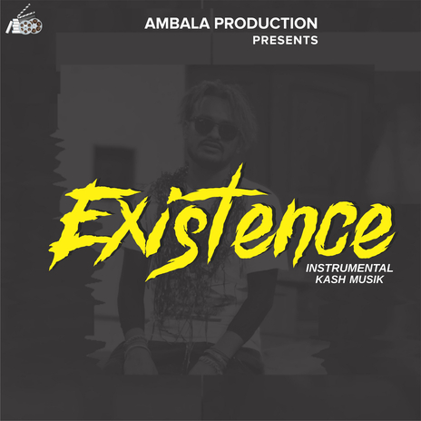 Existence (Instrumental) | Boomplay Music