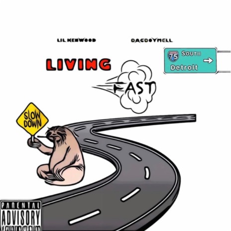 Living Fast | Boomplay Music