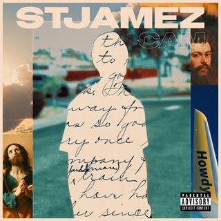 STJAMEZ lyrics | Boomplay Music