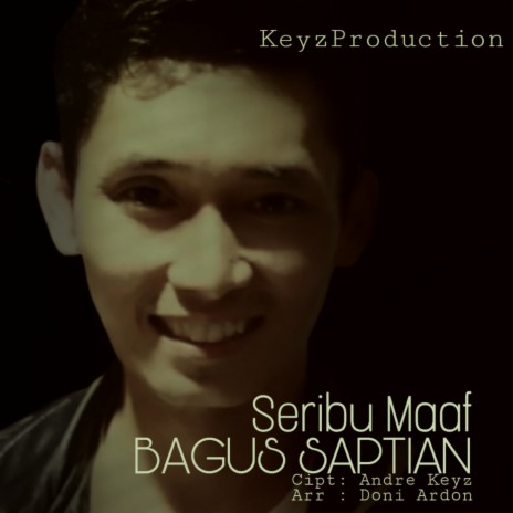 Seribu Maaf | Boomplay Music