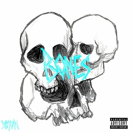 Bones | Boomplay Music
