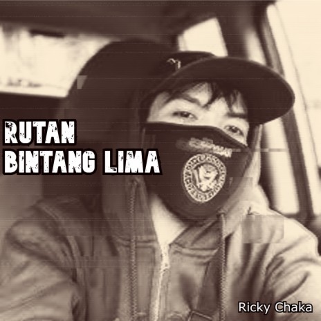 Rutan Bintang Lima (ricky remix) ft. Ricky Chaka | Boomplay Music
