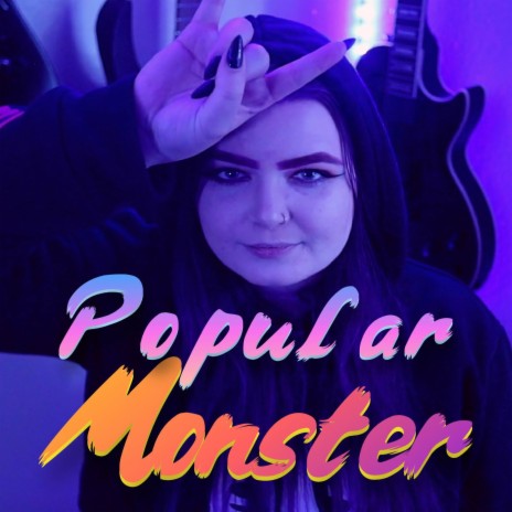 Popular Monster (Cover) | Boomplay Music