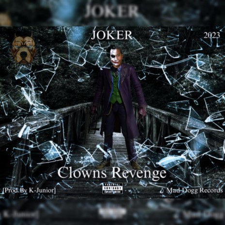 Clowns Revenge | Boomplay Music