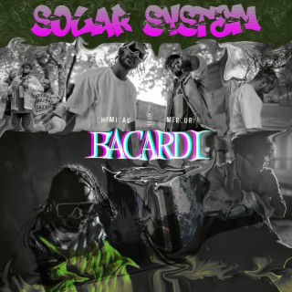 BACARDI