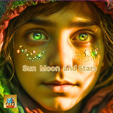 Sun Moon and Star nursery rhymes | Boomplay Music