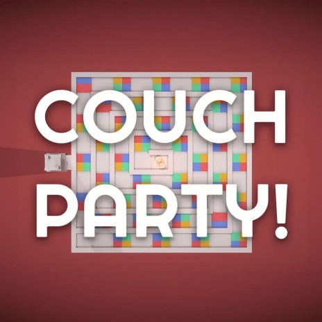Couch Party!