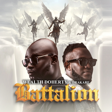 Battalion ft Drakare | Boomplay Music