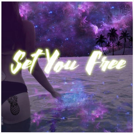 Set You Free ft. Chris K | Boomplay Music