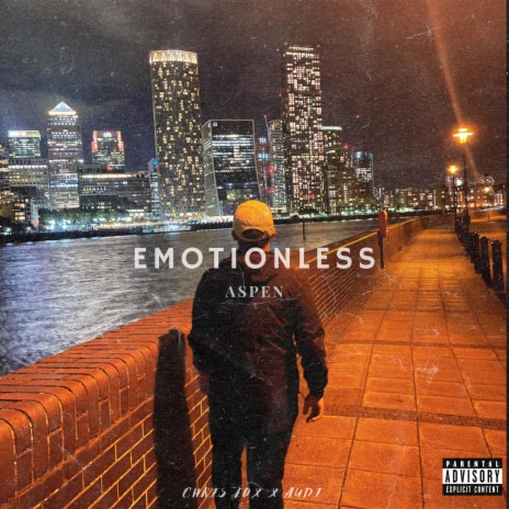Emotionless | Boomplay Music