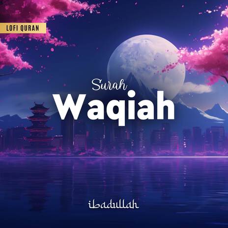 Surah Waqiah | Boomplay Music