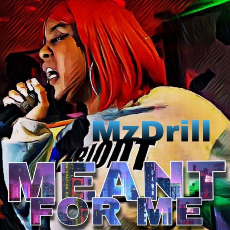 Meant for me | Boomplay Music