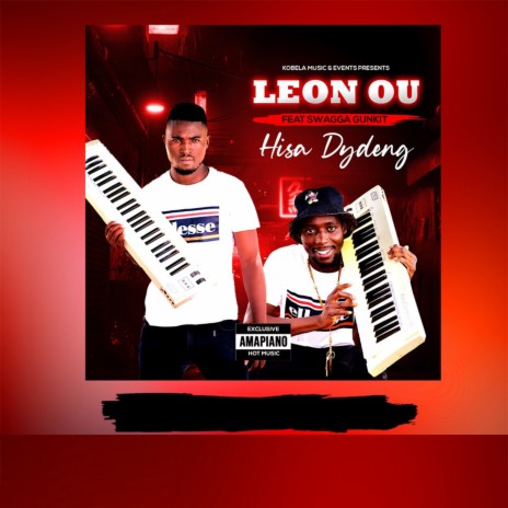 Hisa Dydeng ft. Swagga Gunkit | Boomplay Music