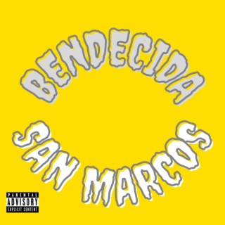 Bendecida