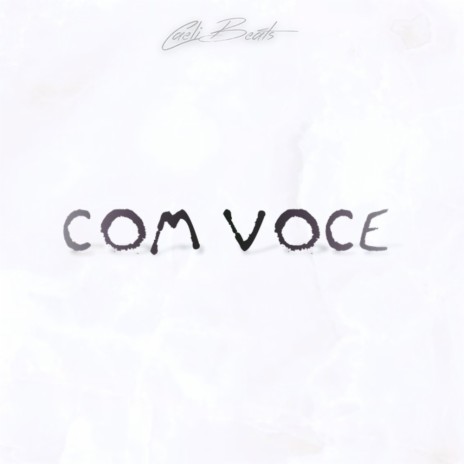 Com Você (Remix)