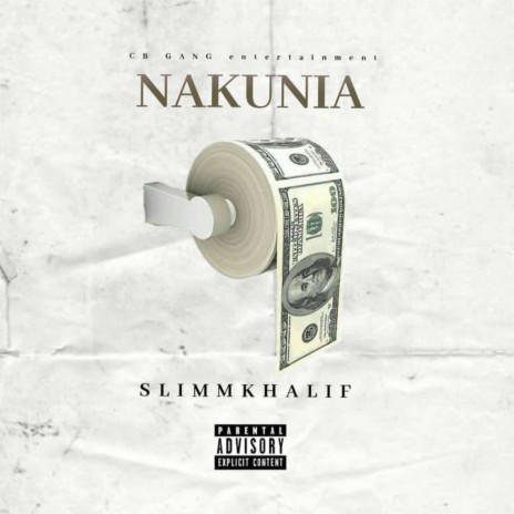 Nakunia | Boomplay Music