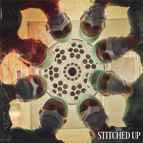 Stitched Up | Boomplay Music