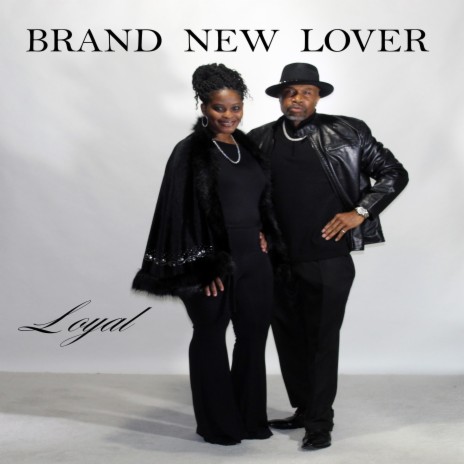 Brand New Lover | Boomplay Music