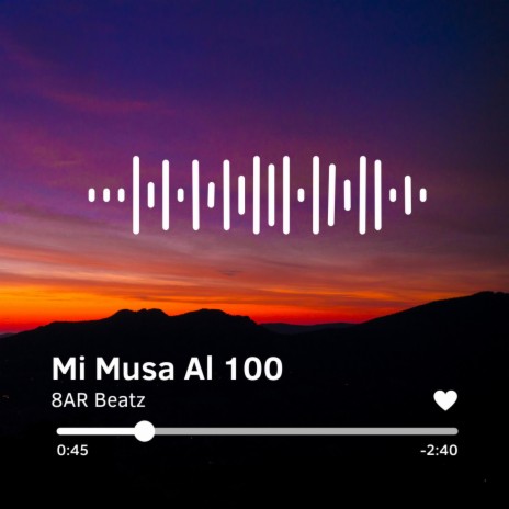 Mi Musa Al 100 | Boomplay Music