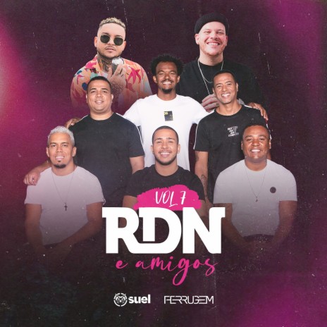 Conto de Fadas ft. Suel & Ferrugem | Boomplay Music