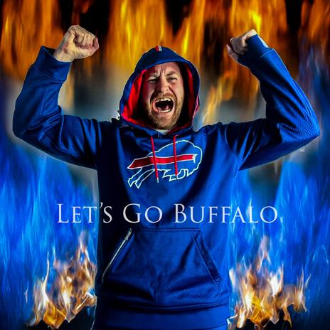 Let's Go Buffalo | Boomplay Music