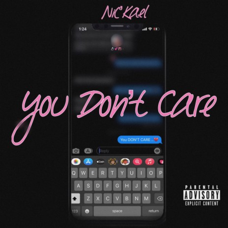 U Don't Care | Boomplay Music