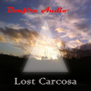 Lost Carcosa