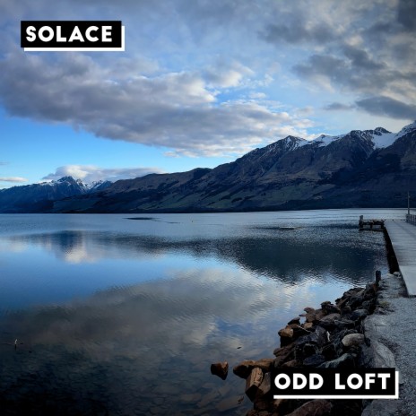 Solace | Boomplay Music