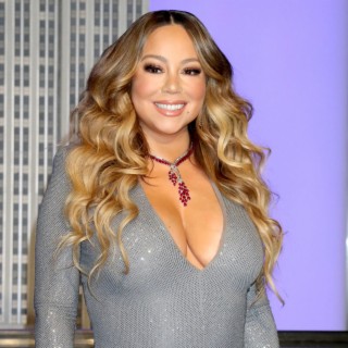 Mariah Carey