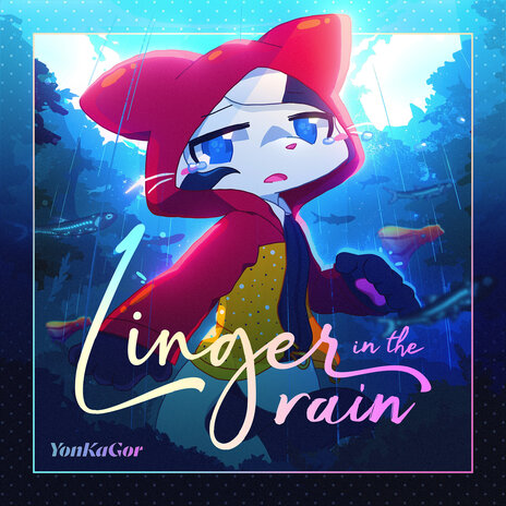 Linger in the Rain | Boomplay Music