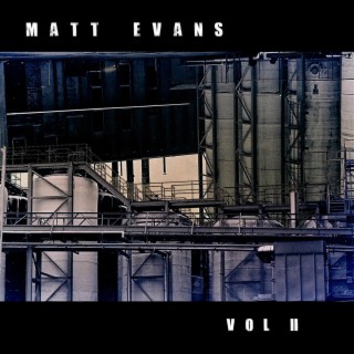 Matt Evans