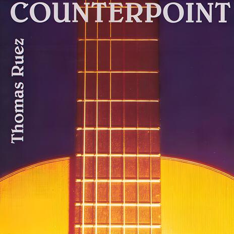 Electric Counterpoint - Part 1 - 3 | Boomplay Music