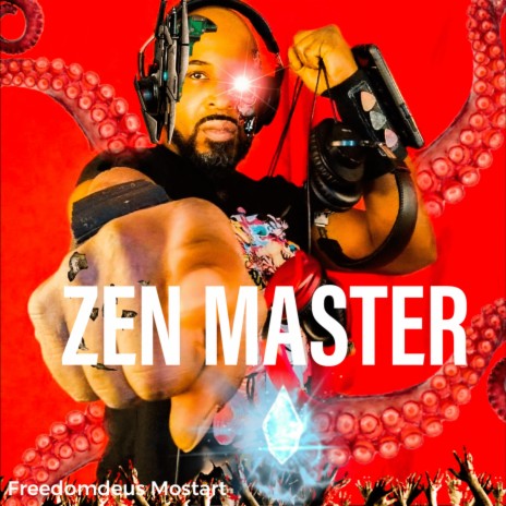 ZEN MASTER (Metaphysical Monk Mode) | Boomplay Music