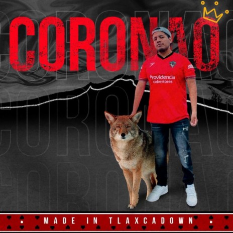 Coronao Tlx | Boomplay Music