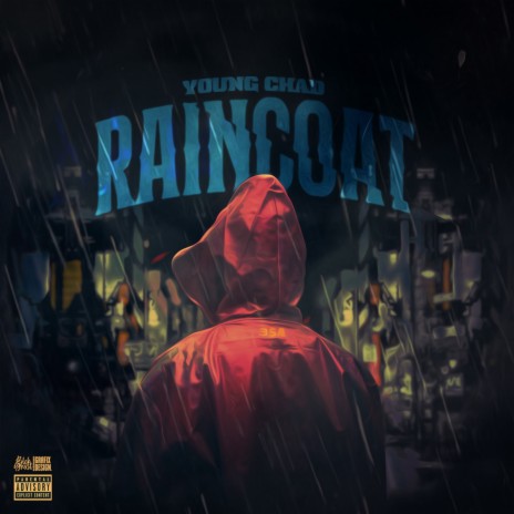 Raincoat | Boomplay Music